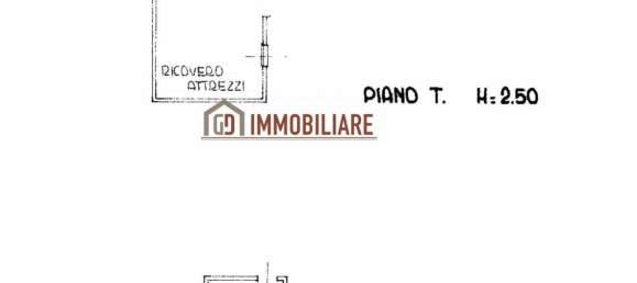 5 bedrooms House in Castelfranco Veneto, Italy No. 381178 28