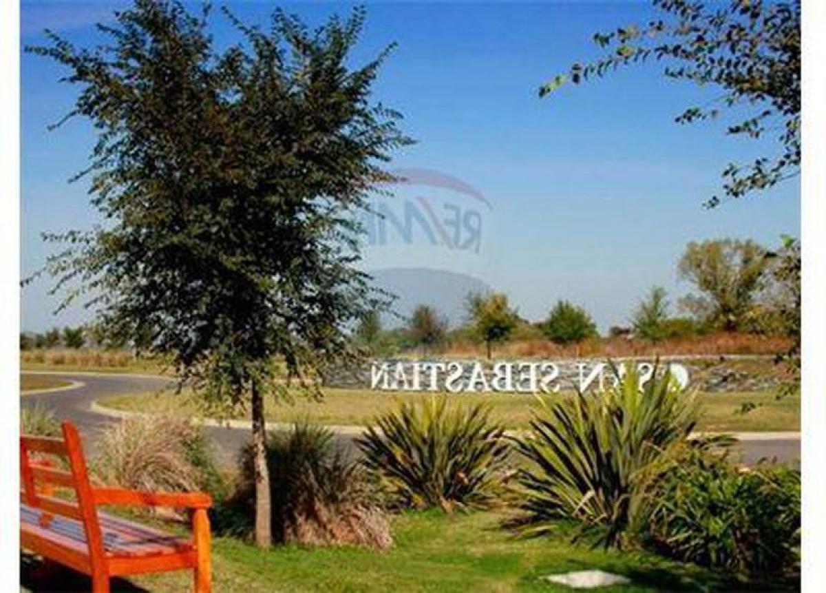  Land in Escobar, Argentina No. 114755