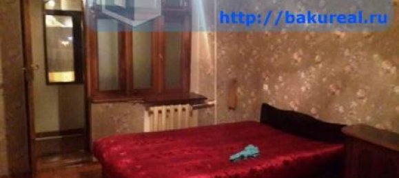 3 Schlafzimmer Wohnung in Baku, Azerbaijan, Nr. 609 19
