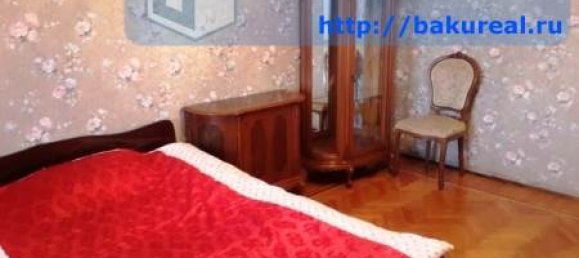 3 Schlafzimmer Wohnung in Baku, Azerbaijan, Nr. 609 34