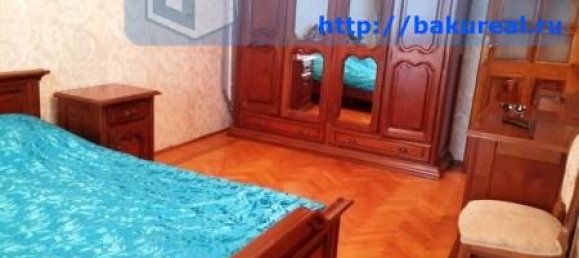 3 Schlafzimmer Wohnung in Baku, Azerbaijan, Nr. 609 14
