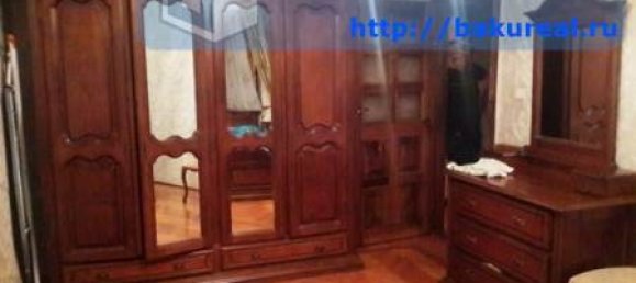 3 Schlafzimmer Wohnung in Baku, Azerbaijan, Nr. 609 16