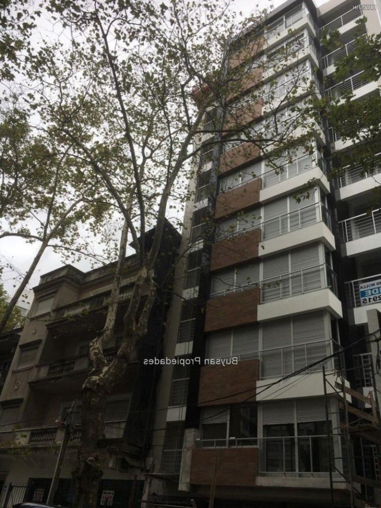 2 Schlafzimmer Wohnung in Montevideo, Uruguay, Nr. 3868