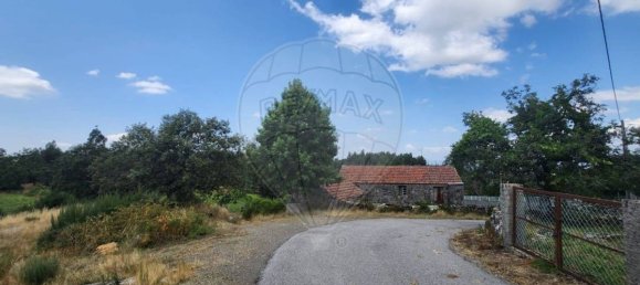 1 غرف نوم منزل في Vouzela, Portugal رقم 28656 12