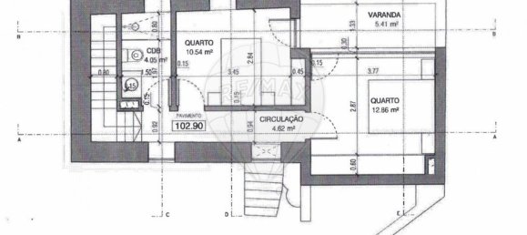 1 غرف نوم منزل في Vouzela, Portugal رقم 28656 16