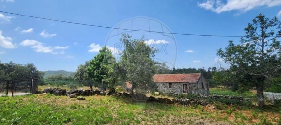 1 غرف نوم منزل في Vouzela, Portugal رقم 28656 4