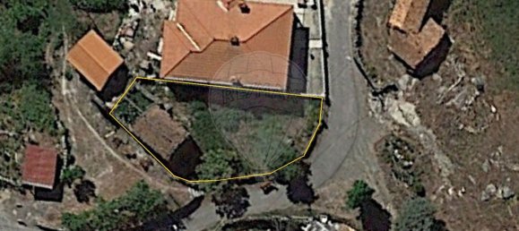 1 غرف نوم منزل في Vouzela, Portugal رقم 28656 2