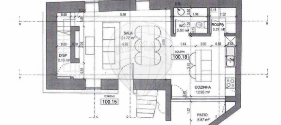 1 غرف نوم منزل في Vouzela, Portugal رقم 28656 15
