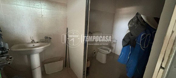 Lagerhaus in Anguillara Sabazia, Italy 240m², Nr. 324090 17