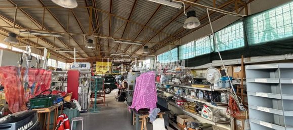 Lagerhaus in Anguillara Sabazia, Italy 240m², Nr. 324090 6