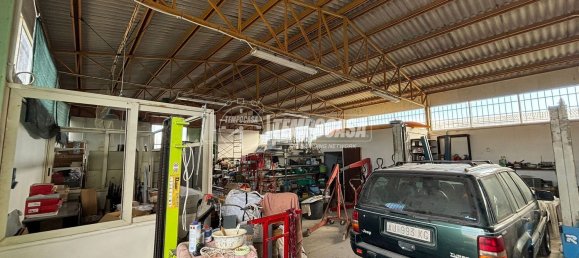 Lagerhaus in Anguillara Sabazia, Italy 240m², Nr. 324090 14