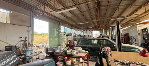 Lagerhaus in Anguillara Sabazia, Italy 240m², Nr. 324090 7