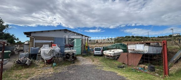 Lagerhaus in Anguillara Sabazia, Italy 240m², Nr. 324090 4