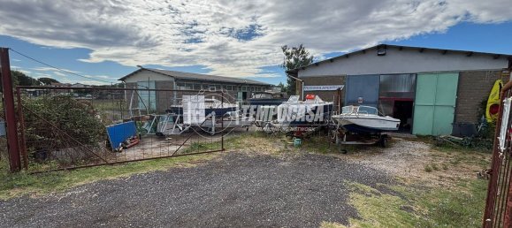 Lagerhaus in Anguillara Sabazia, Italy 240m², Nr. 324090 2