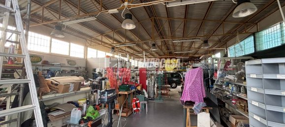 Lagerhaus in Anguillara Sabazia, Italy 240m², Nr. 324090 5