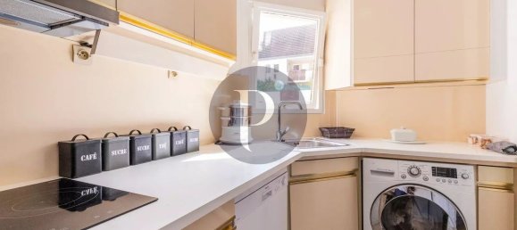 3 bedrooms Apartment in Sceaux, France No. 172772 16