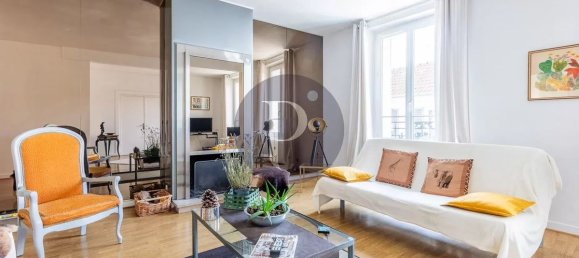 3 bedrooms Apartment in Sceaux, France No. 172772 7