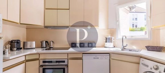 3 bedrooms Apartment in Sceaux, France No. 172772 14