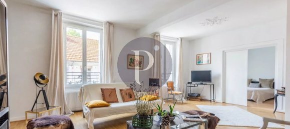 3 bedrooms Apartment in Sceaux, France No. 172772 6