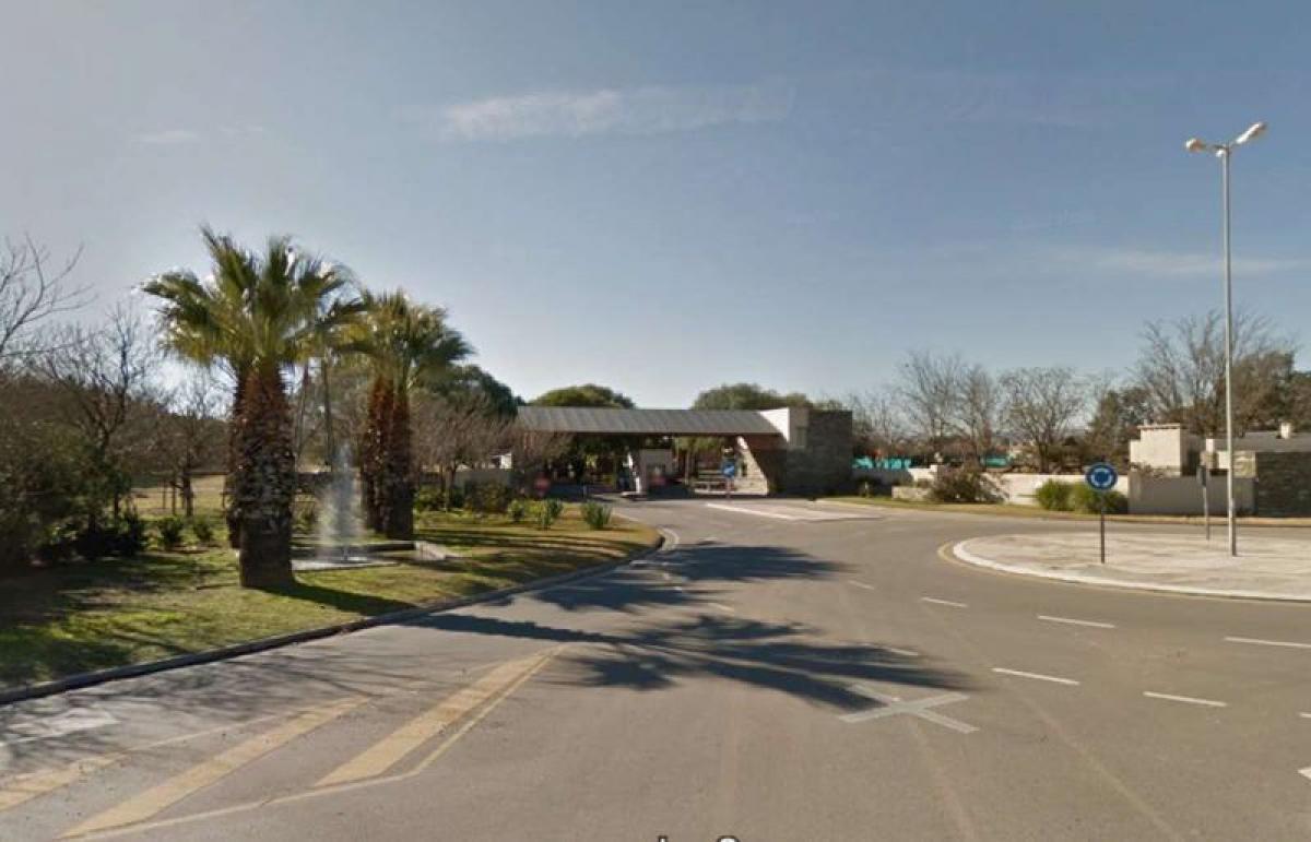 Terrain à Cordoba, Argentina No. 31046