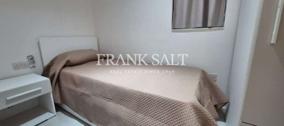 2 Schlafzimmer Maisonette-Wohnung in Gzira, Malta, Nr. 11411 5