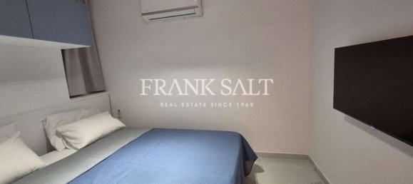 2 Schlafzimmer Maisonette-Wohnung in Gzira, Malta, Nr. 11411 6