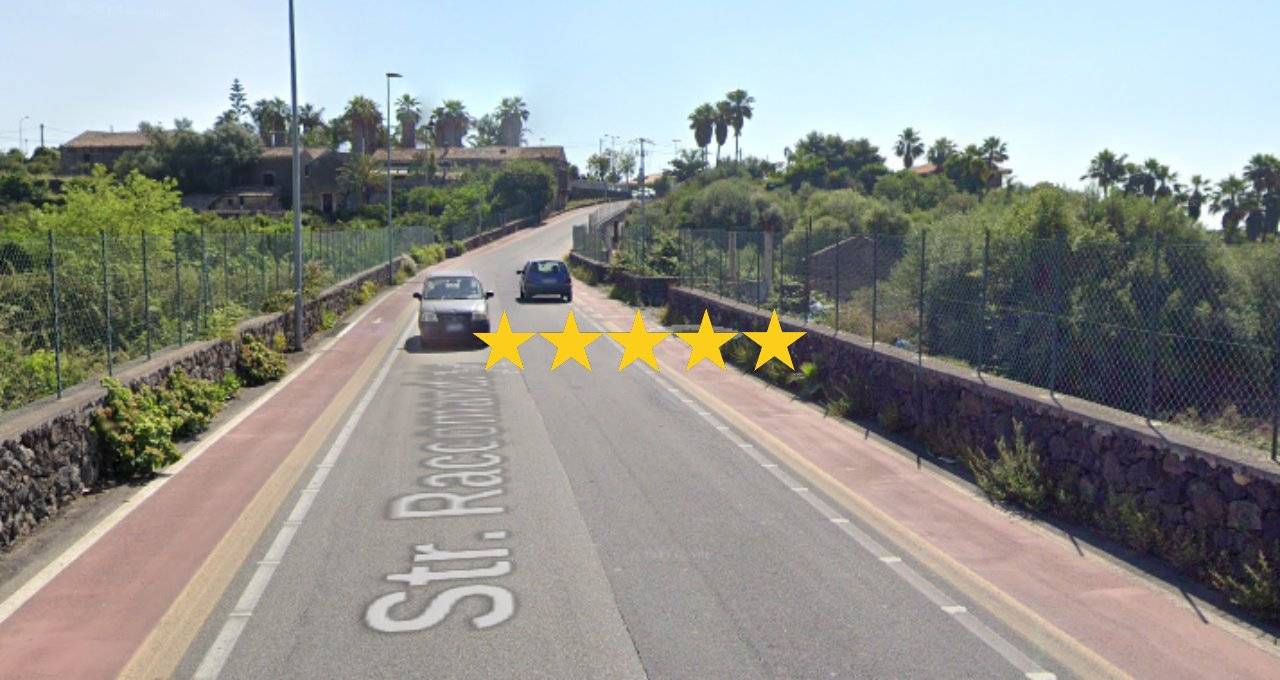 3 bedrooms Apartment in Misterbianco, Italy No. 368532