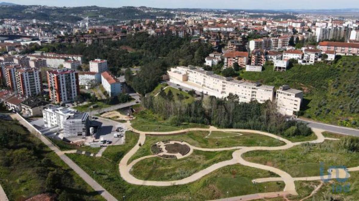 Estudio en Coimbra, Portugal No. 762