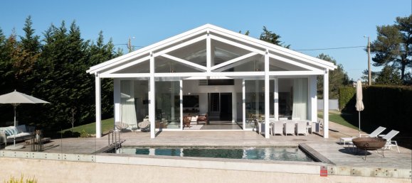 3 bedrooms Villa in Sintra, Portugal No. 138369 3