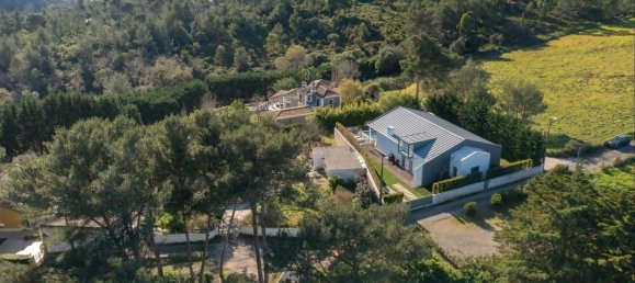 3 bedrooms Villa in Sintra, Portugal No. 138369 4