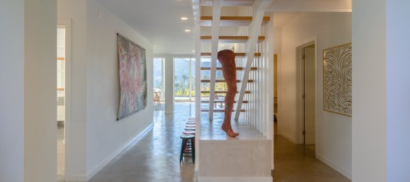 3 bedrooms Villa in Sintra, Portugal No. 138369 7