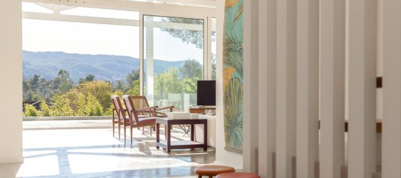 3 bedrooms Villa in Sintra, Portugal No. 138369 8