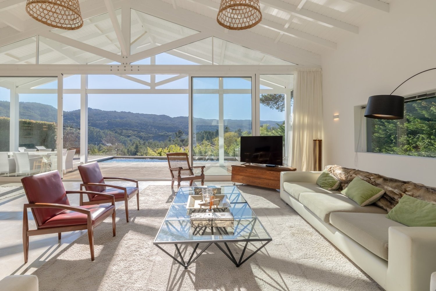 3 bedrooms Villa in Sintra, Portugal No. 138369