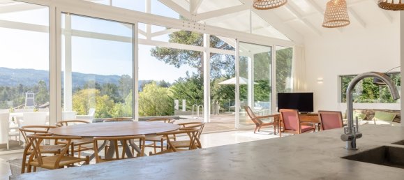 3 bedrooms Villa in Sintra, Portugal No. 138369 23