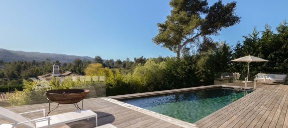 3 bedrooms Villa in Sintra, Portugal No. 138369 33