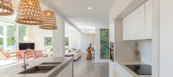 3 bedrooms Villa in Sintra, Portugal No. 138369 24