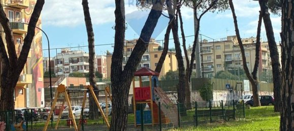 2 Schlafzimmer Penthouse in Rome, Italy, Nr. 377726 15