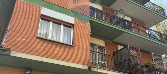 2 Schlafzimmer Penthouse in Rome, Italy, Nr. 377726 2