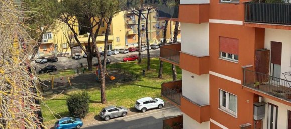 2 Schlafzimmer Penthouse in Rome, Italy, Nr. 377726 13