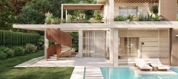 2-salle Villa à Forte dei Marmi, Italy No. 258682 2