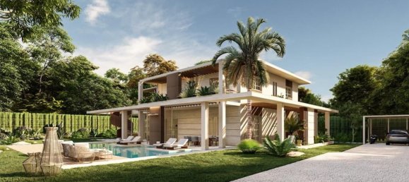 2-salle Villa à Forte dei Marmi, Italy No. 258682 4