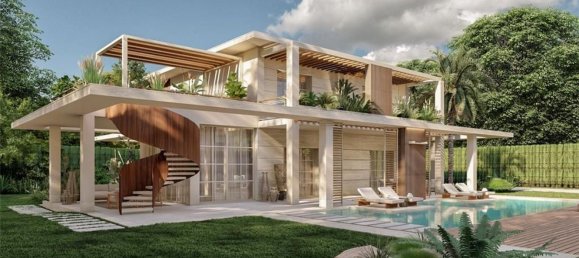 2-salle Villa à Forte dei Marmi, Italy No. 258682 22