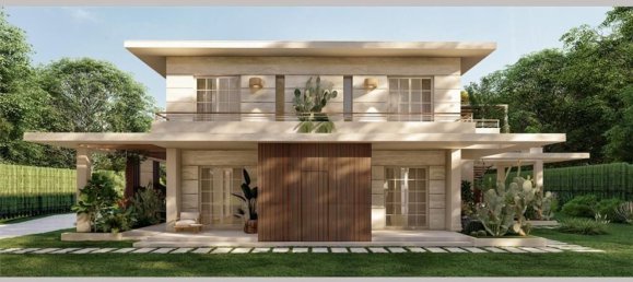 2-salle Villa à Forte dei Marmi, Italy No. 258682 21