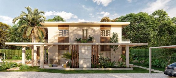 2-salle Villa à Forte dei Marmi, Italy No. 258682 20