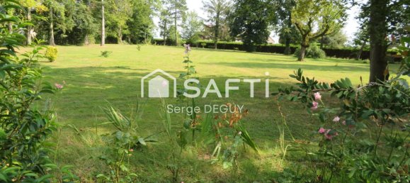 1075m² Land in Sermesse, France No. 78018 4