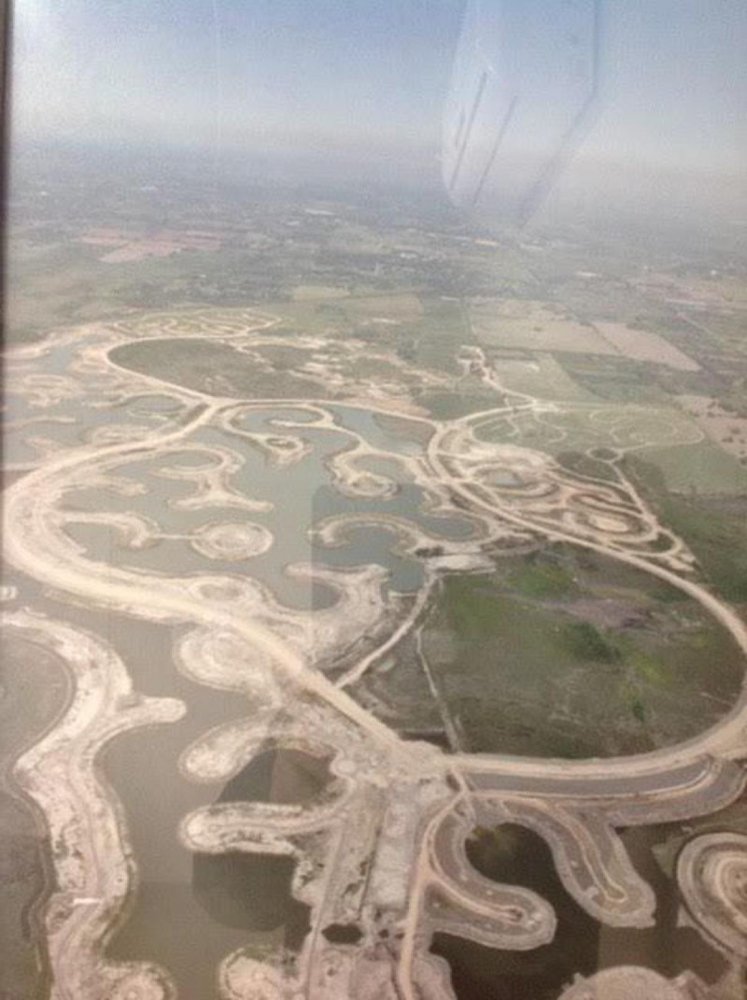  Land in Pilar, Argentina No. 110253