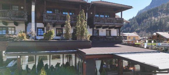 Hotel de 3 habitaciónes en Oetz, Austria No. 174927 4