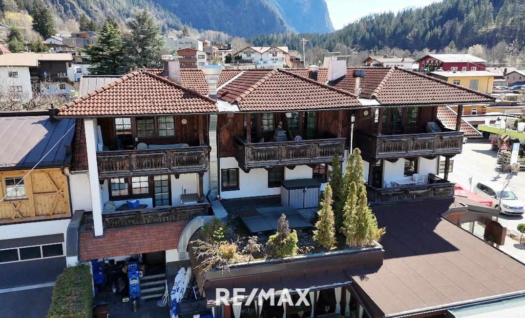 Hotel de 3 habitaciónes en Oetz, Austria No. 174927