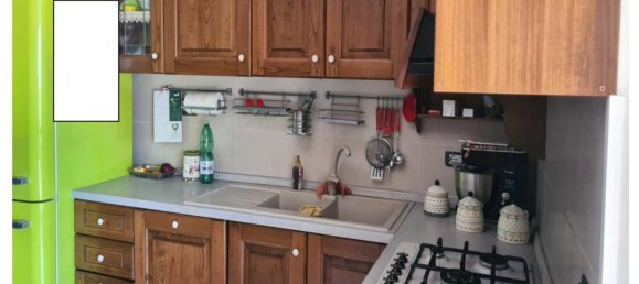 3 Schlafzimmer Wohnung in Albano Laziale, Italy, Nr. 348256 4