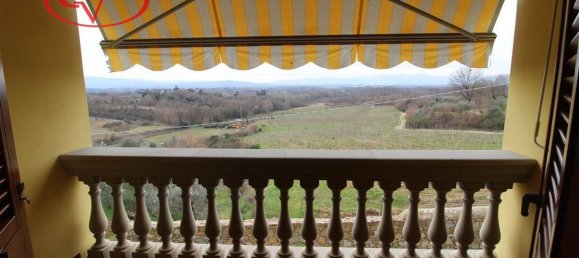 4 bedrooms Villa in Loro Ciuffenna, Italy No. 147981 29